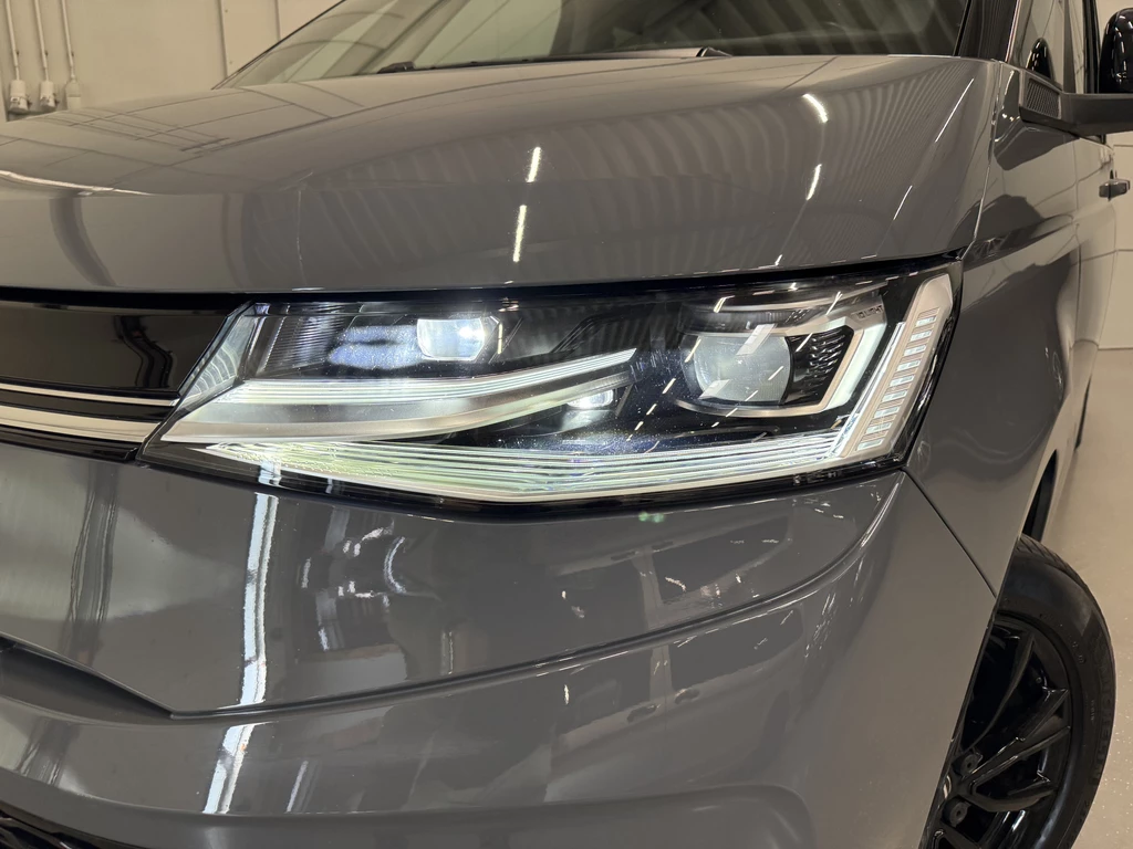 Volkswagen Multivan – foto 56