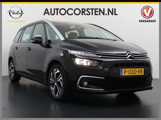 Citroën Grand C4 Spacetourer – thumbnail 8