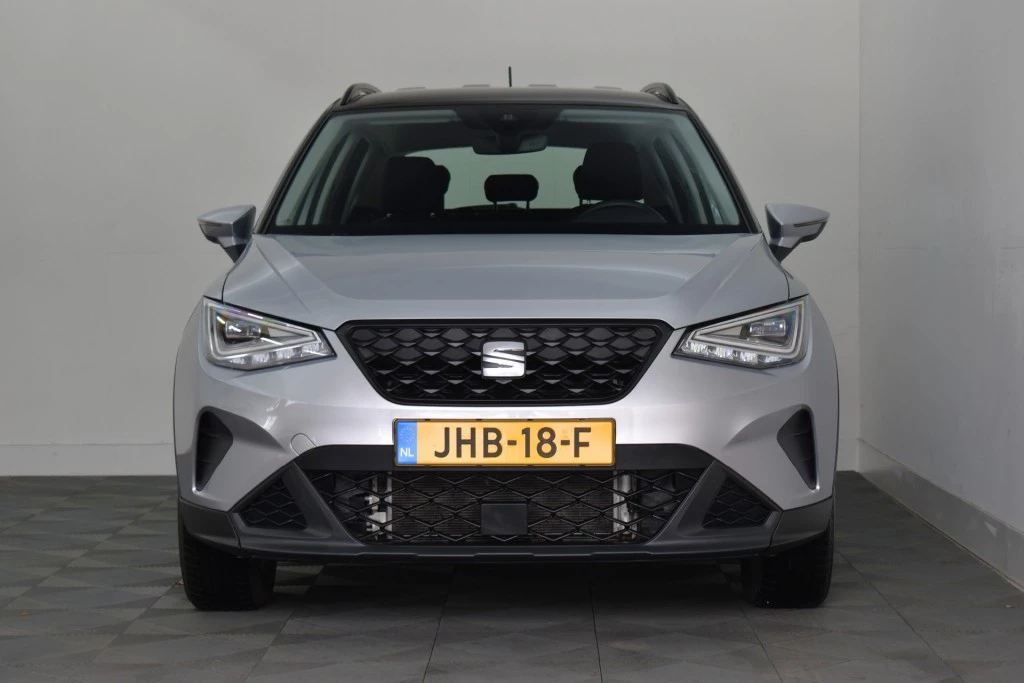 SEAT Arona – foto 6