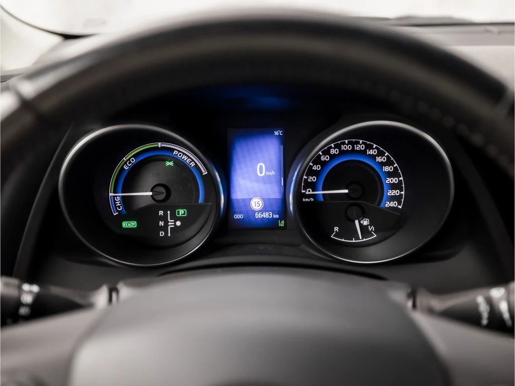 Toyota Auris – foto 23