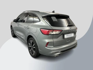 Ford Kuga – thumbnail 2