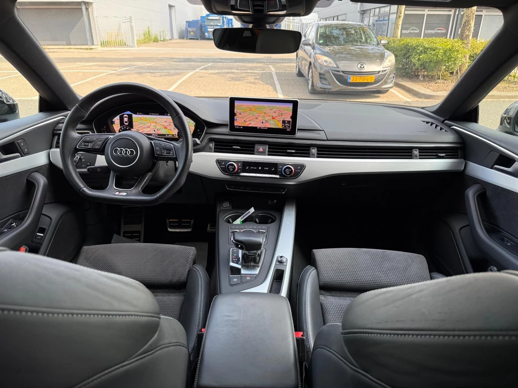 Audi A5 – foto 41