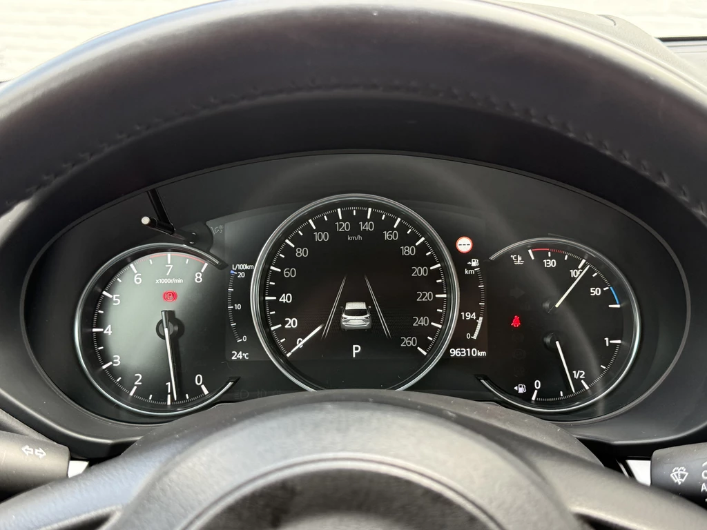 Mazda CX-5 – foto 18