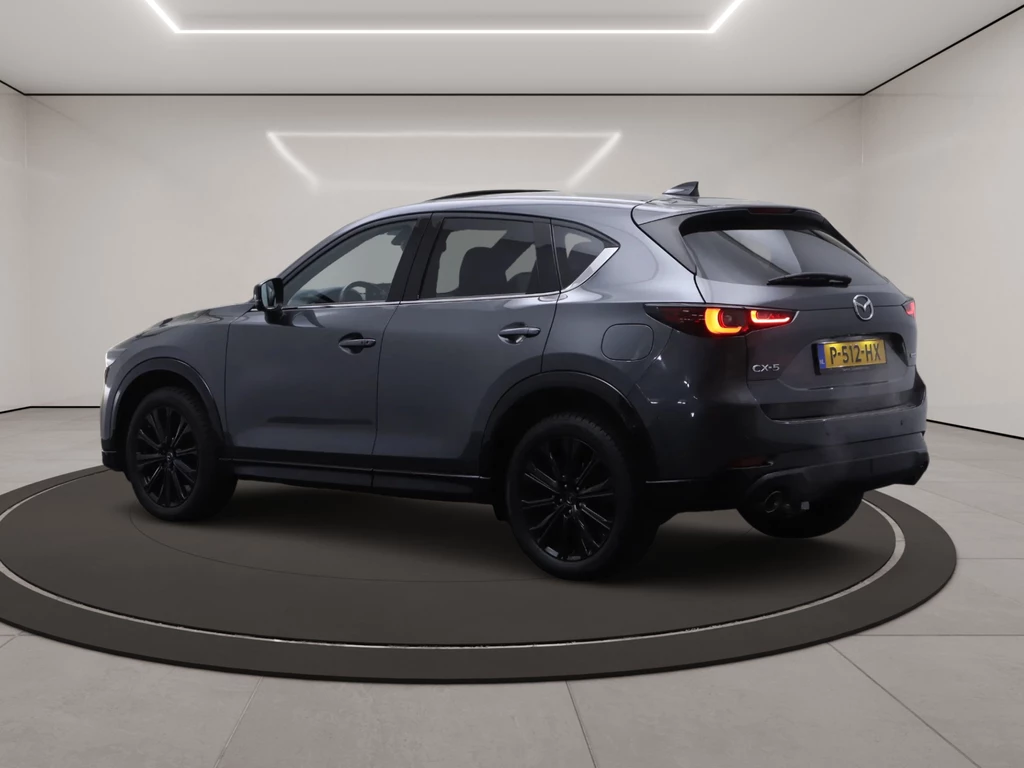 Mazda CX-5 – foto 4