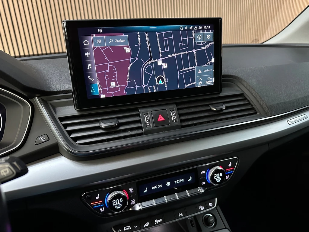 Audi Q5 – foto 16