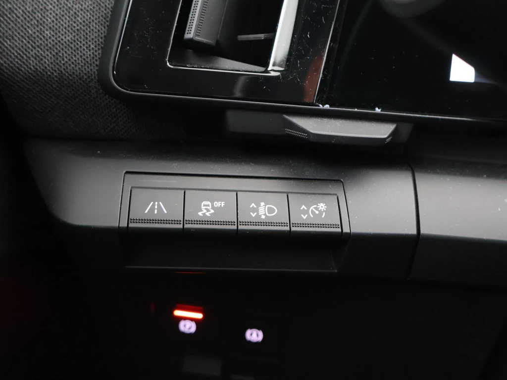 Renault Megane E-Tech – foto 25
