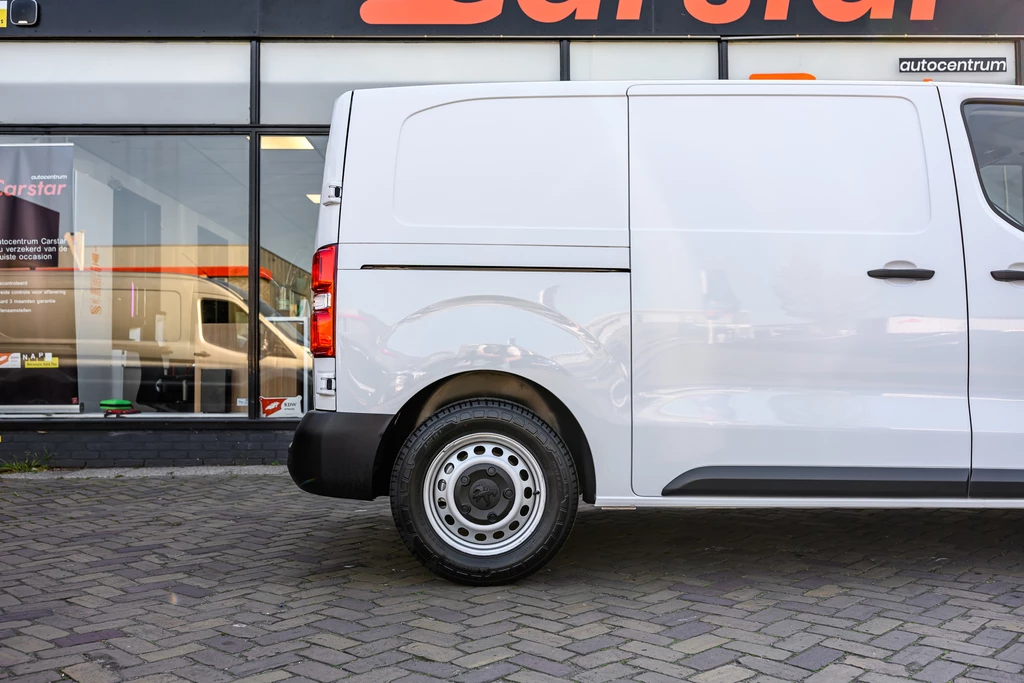 Peugeot e-Expert – foto 3