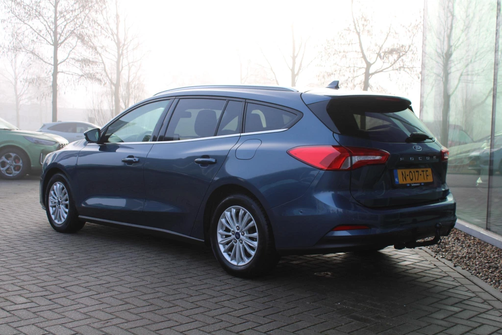 Ford Focus – foto 3