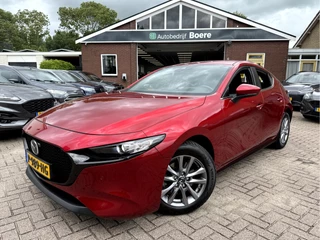 Mazda 3 – thumbnail 1