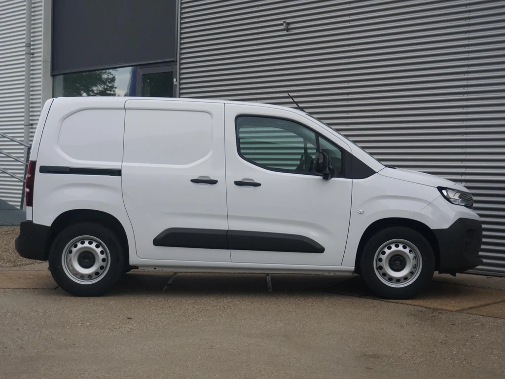Peugeot e-Partner – foto 5