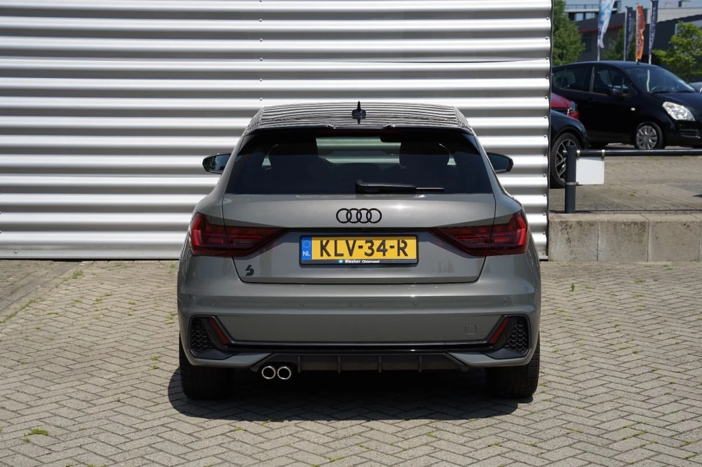 Audi A1 – foto 4