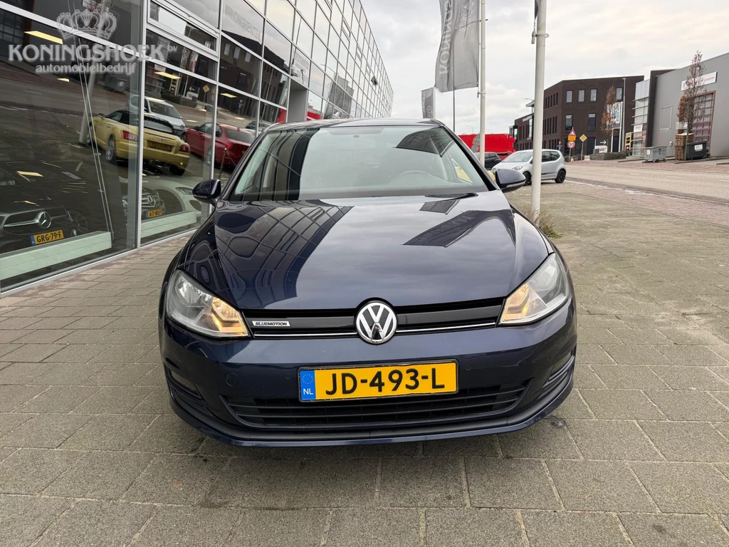 Volkswagen Golf – foto 7