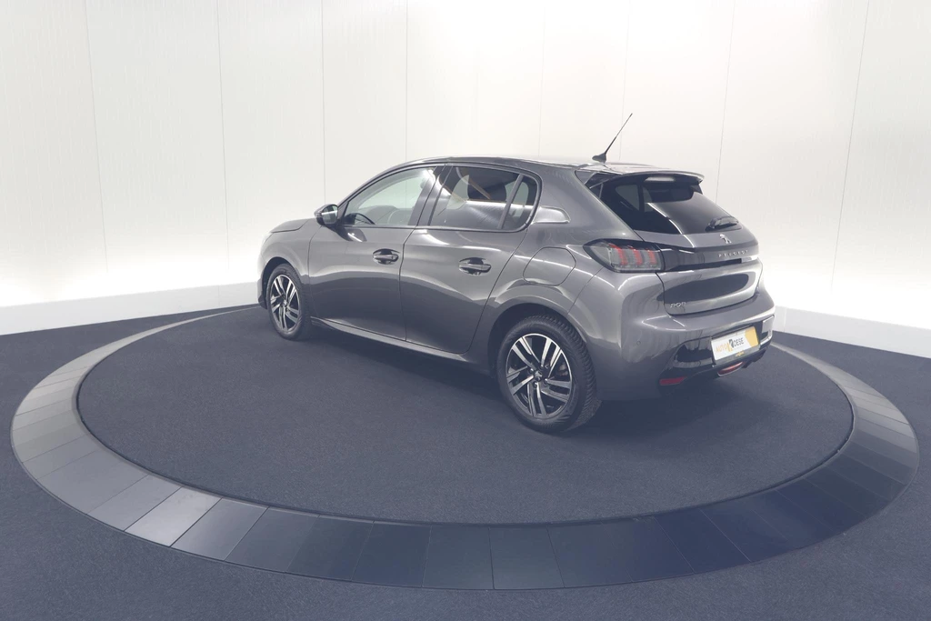 Peugeot 208 – foto 7