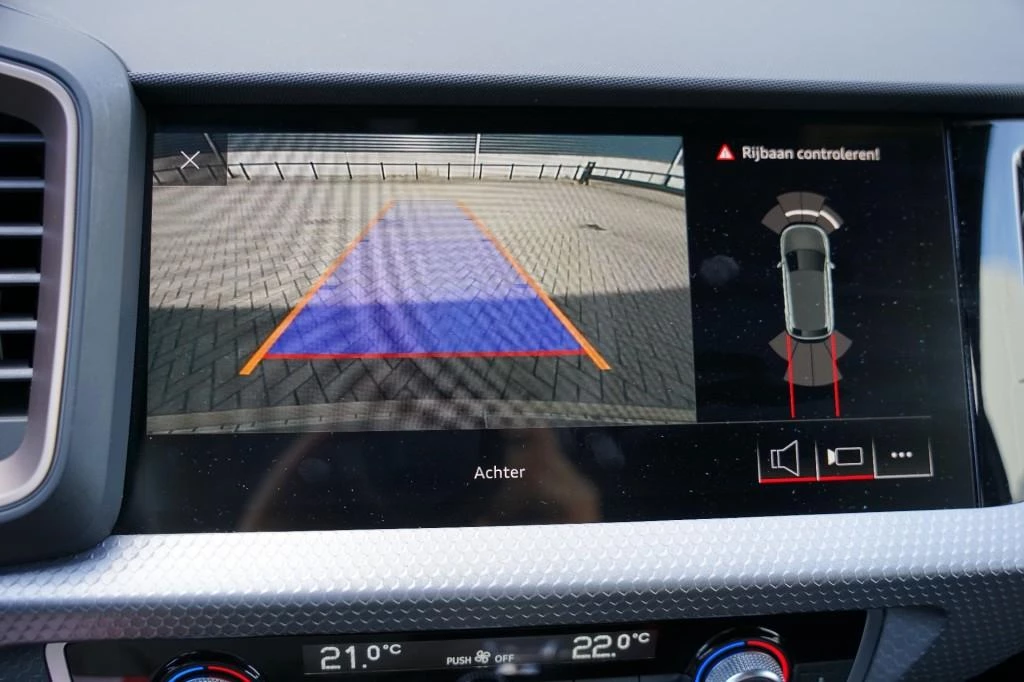 Audi A1 – foto 14