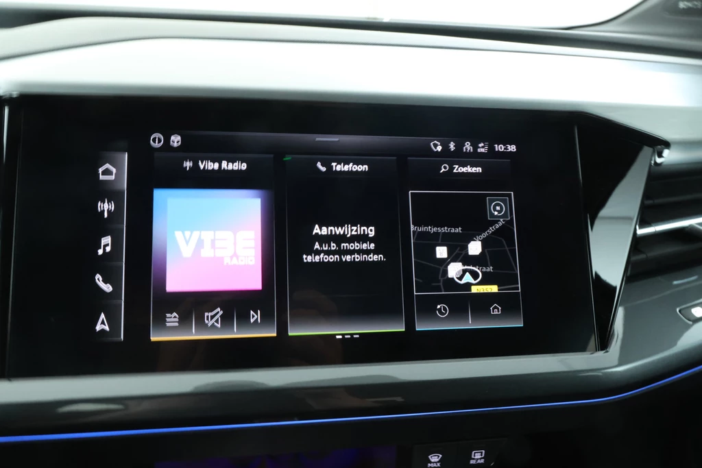 Audi Q4 Sportback e-tron – foto 29