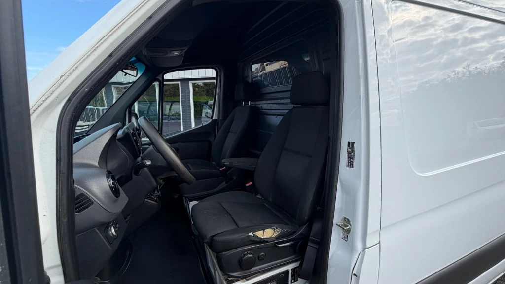 Mercedes-Benz Sprinter – foto 19