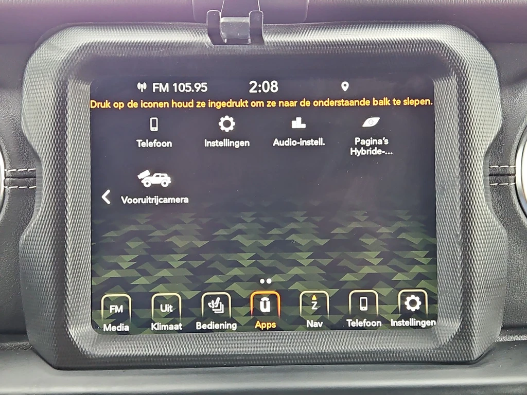 Jeep Wrangler – foto 23