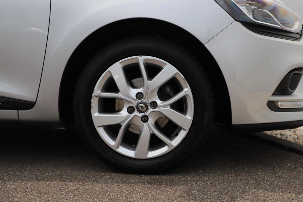 Renault Clio – foto 5