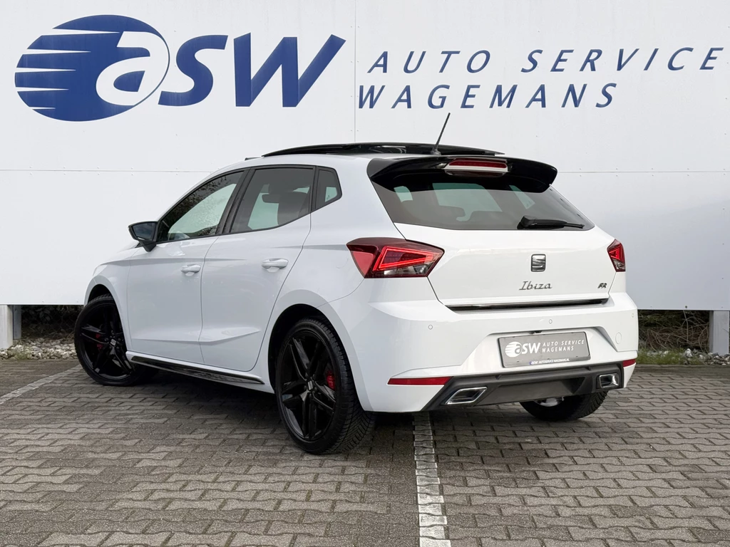 SEAT Ibiza – foto 3