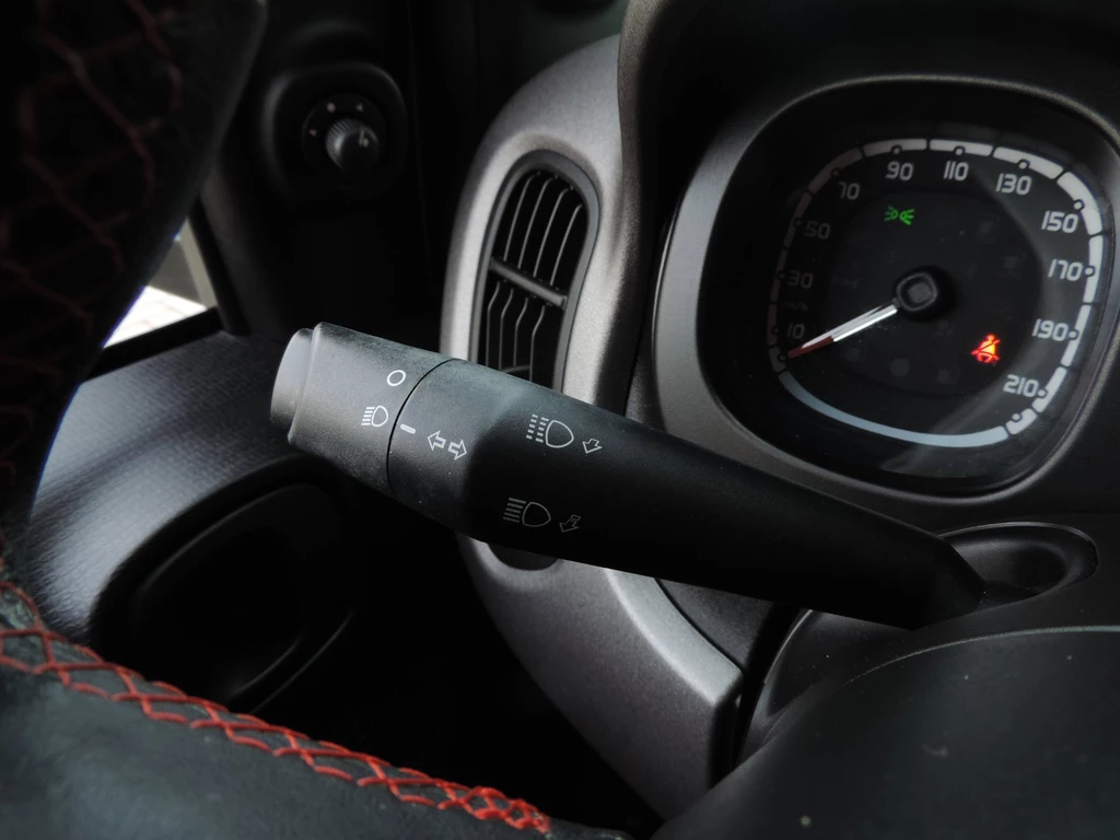 Fiat Panda – foto 24
