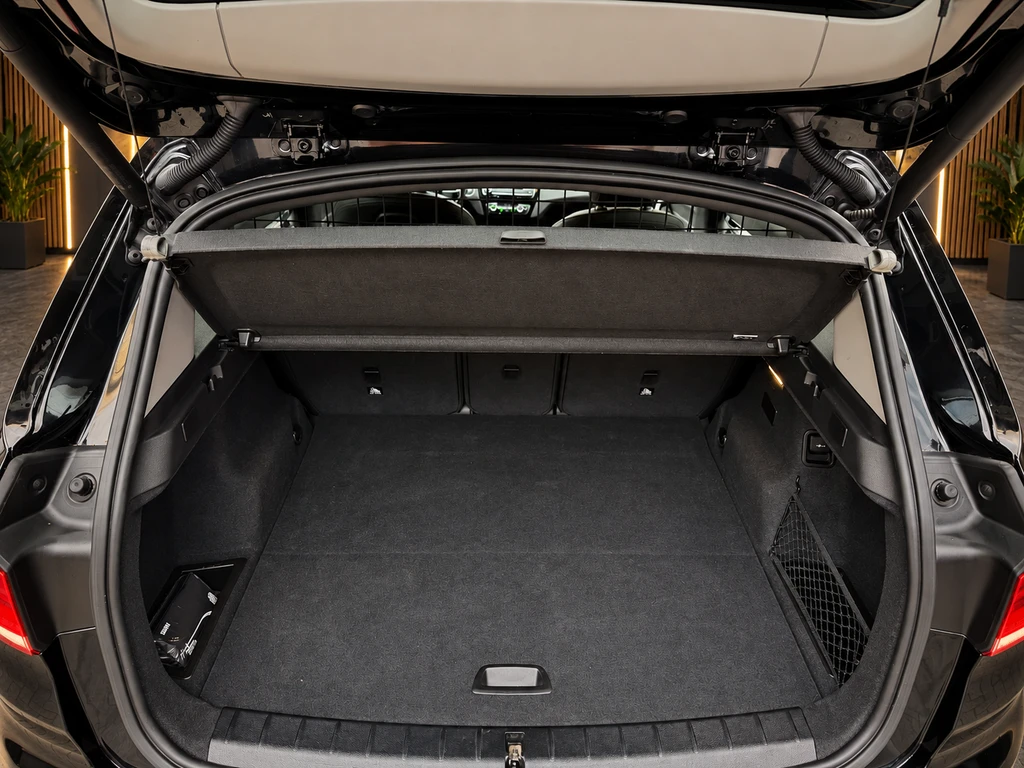 BMW X1 – foto 14