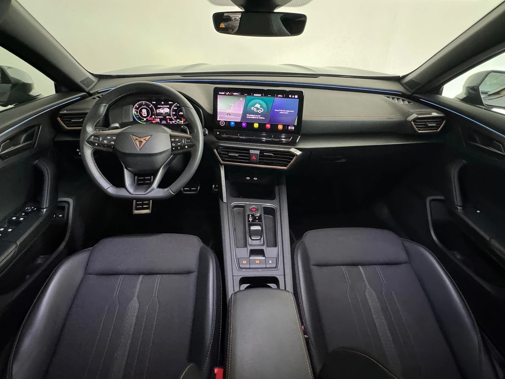 CUPRA Formentor – foto 10