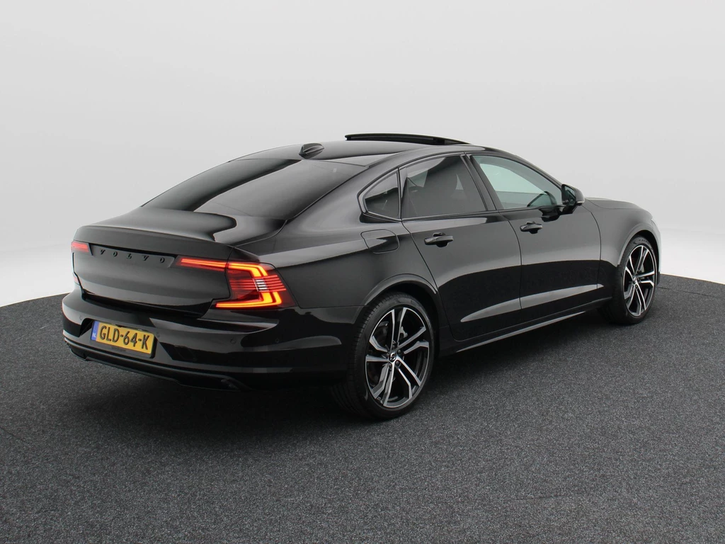 Volvo S90 – foto 4