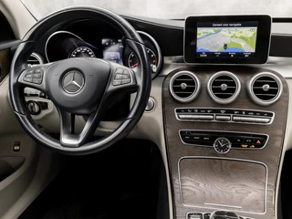 Mercedes-Benz C-Klasse – thumbnail 9