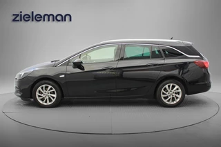 Opel Astra – thumbnail 2
