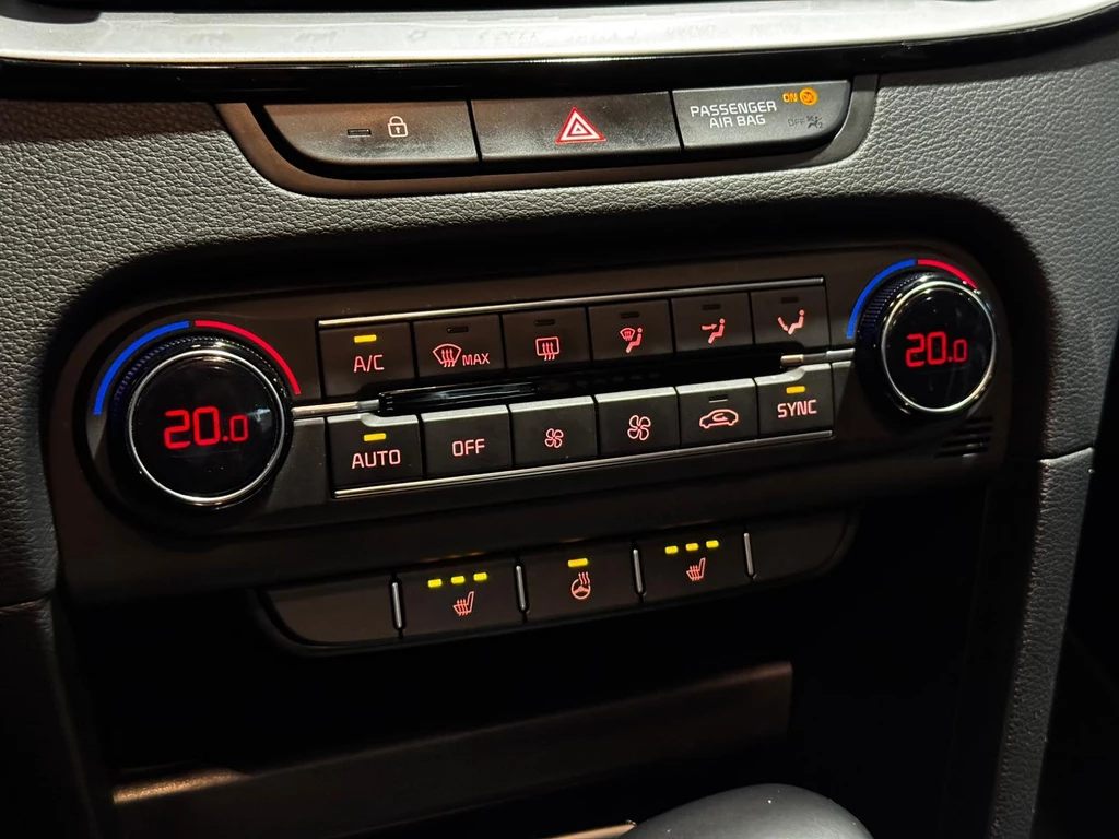 Kia Ceed Sportswagon – foto 20
