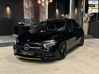 Mercedes-Benz A-Klasse – thumbnail 1