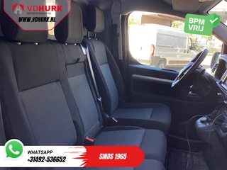 Opel Vivaro – thumbnail 14