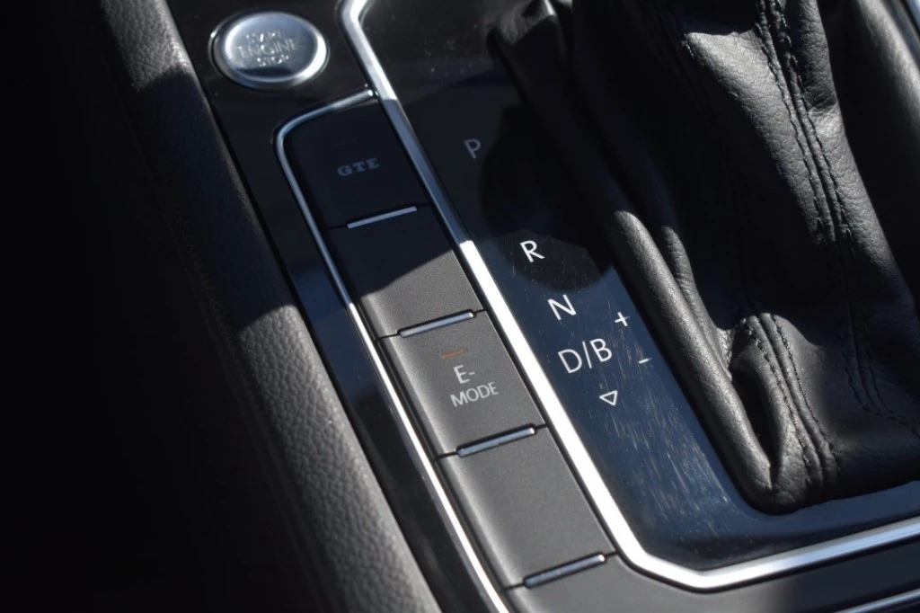 Volkswagen Passat – foto 36