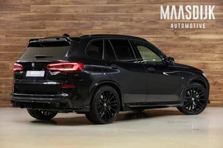 BMW X5 – thumbnail 7