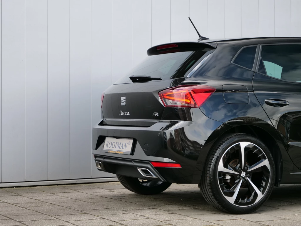 SEAT Ibiza – foto 5