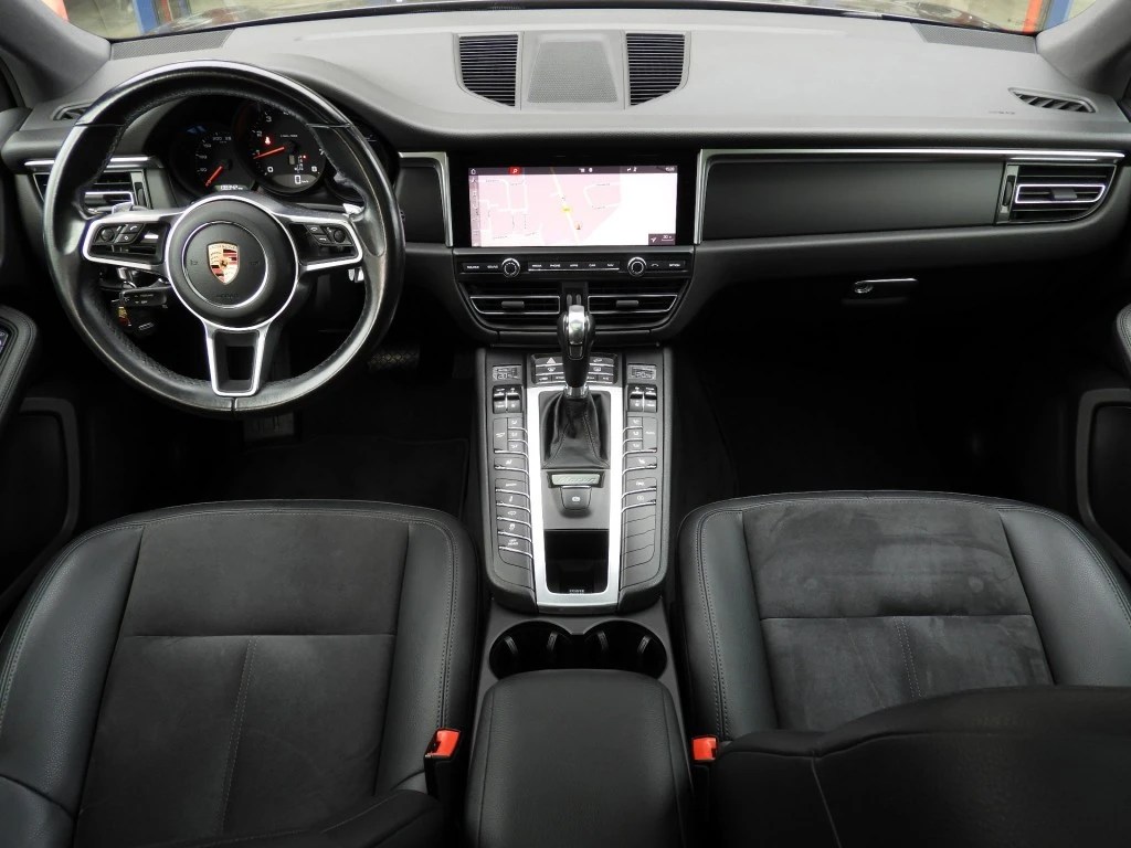 Porsche Macan – foto 10