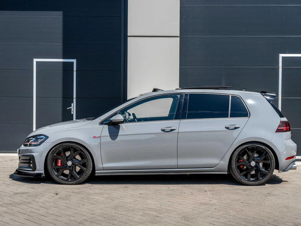 Volkswagen Golf – foto 2