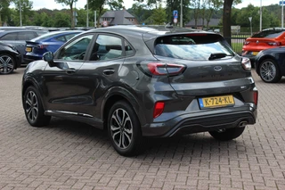 Ford Puma – thumbnail 3