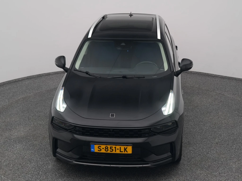 Lynk & Co 01 – foto 19