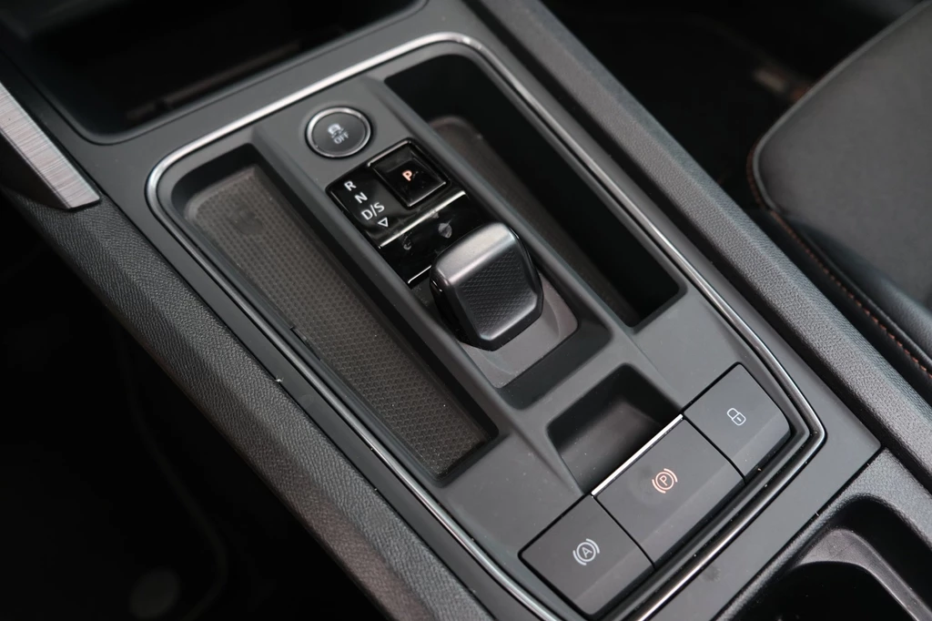 CUPRA Formentor – foto 34