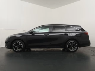 Kia Ceed Sportswagon – thumbnail 3