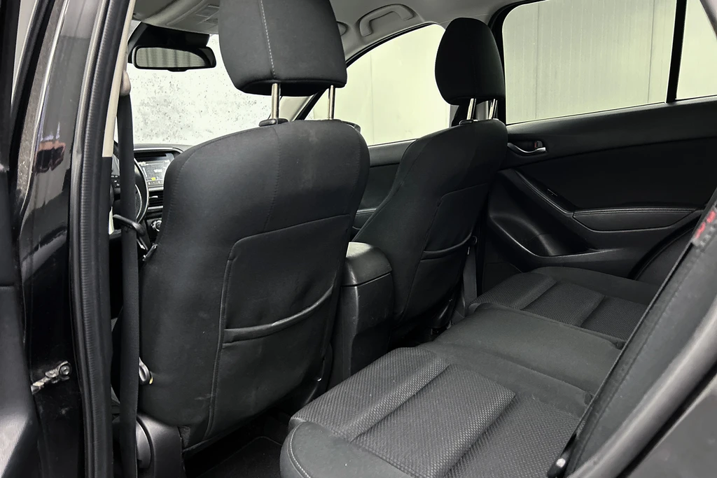 Mazda CX-5 – foto 14