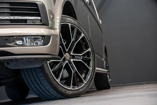 Volkswagen Transporter – thumbnail 12