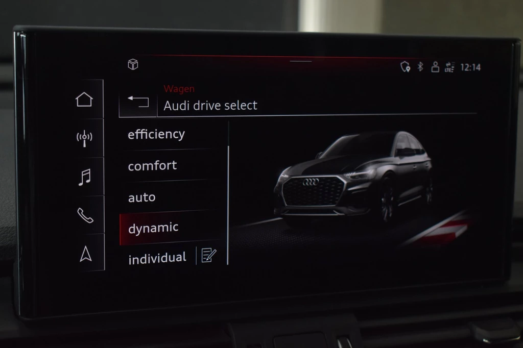 Audi Q5 – foto 26