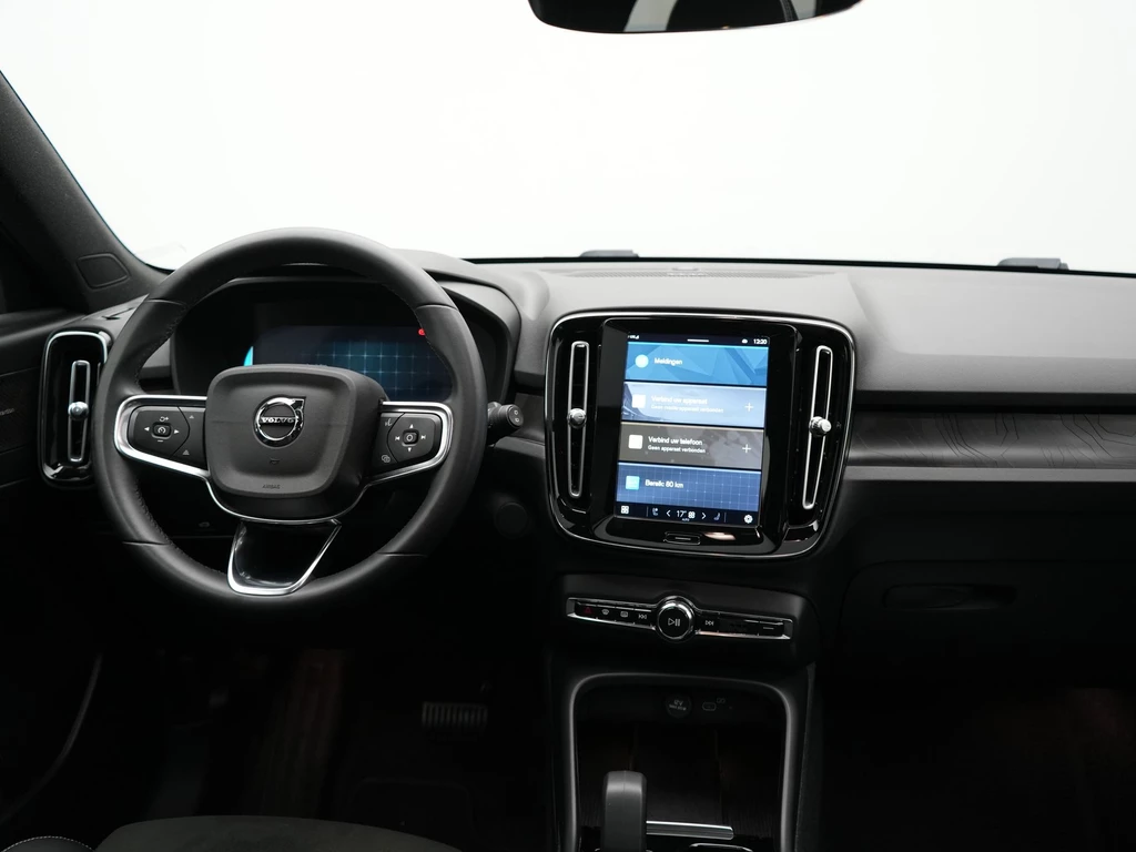 Volvo XC40 – foto 26