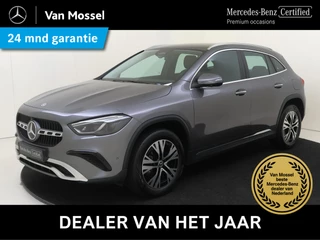 Mercedes-Benz GLA – thumbnail 1