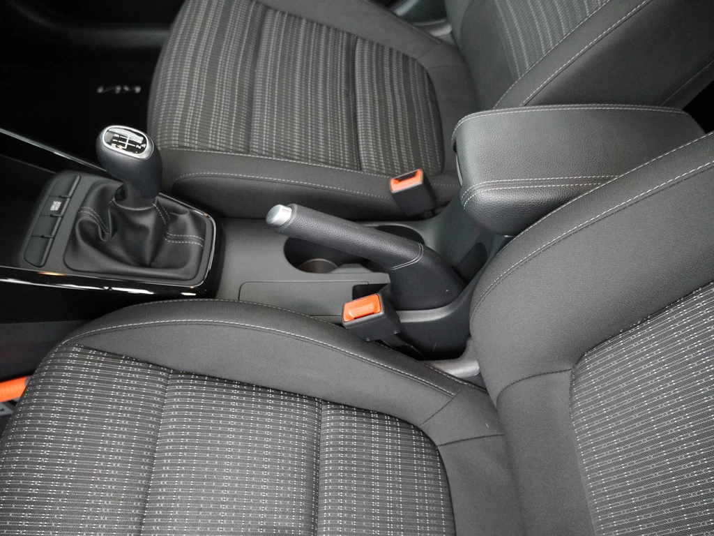 Kia Stonic – foto 36
