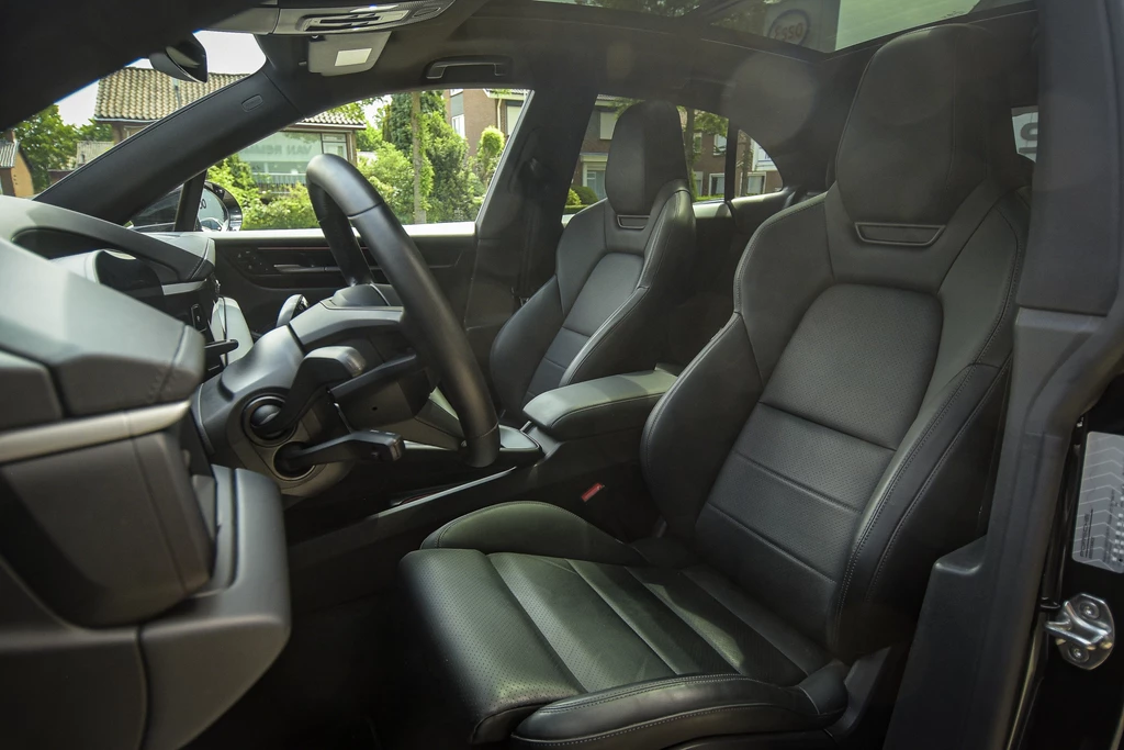 Porsche Macan – foto 15