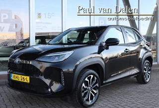 Toyota Yaris Cross – thumbnail 1