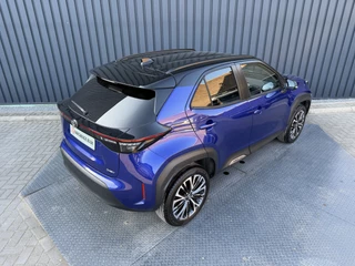 Toyota Yaris Cross – thumbnail 8